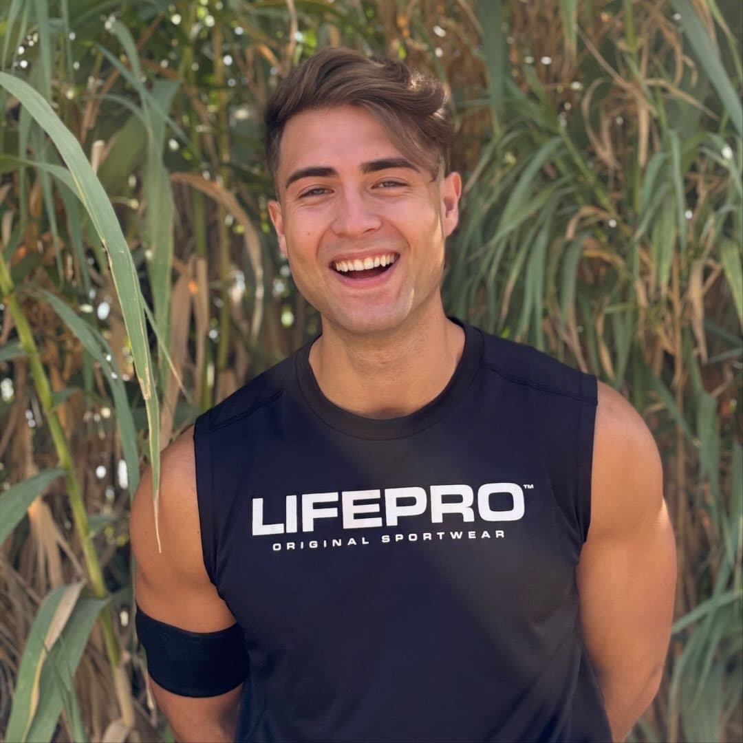 Raul Fit